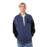 Russell Athletic Varsity Jacket