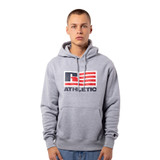 Russell Athletic Patriot Hoodie