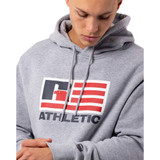 Russell Athletic Patriot Hoodie