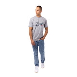 Russell Athletic Ebbets Tee