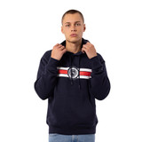 Russell Athletic Marine Hoodie