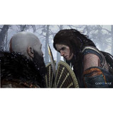 PS5 God of War Ragnarök
