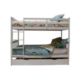 Lani Twin Bunk Bed Set