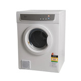 Midea 7kg Vented Freestanding Dryer