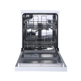 Midea 14 Place Setting Dishwasher - White