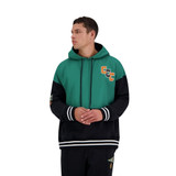 CCC Mens Captains Overlay Hoodie