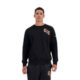 CCC Mens Captains Crew Sweat