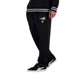 CCC Mens Captains Pin-Tuck 32 Inch Trackpant