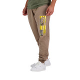 CCC Mens Uglies Tprd Cuff Stadium Pant