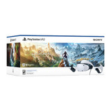 PS5 VR2 Headset Horizon Call of the Mountain Bundle