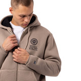 Russell Athletic Collegiate Sherpa Jacket