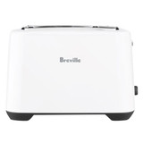 Breville Lift & Look 2 Slice Toaster