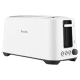 Breville Lift & Look Plus 4 Slice Toaster