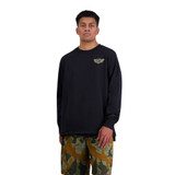 CCC M Force Crew Sweatshirt