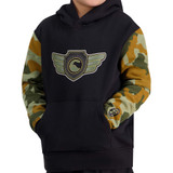 CCC Kids Force OH Hoodie