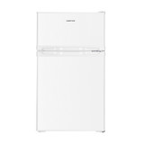 Parmco 85L Under Bench Fridge Freezer