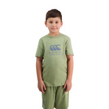 CCC Kids CNZ Large Logo T-Shirt