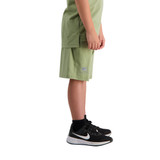 CCC Kids CNZ Knit Short