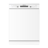 Parmco 600mm Freestanding Dishwasher Economy Plus - White