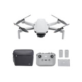 DJI Mini 2 SE Drone Fly More Combo