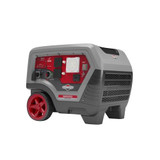 Briggs & Stratton Q6500 PowerSmart Series Inverter Generator