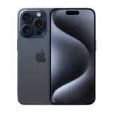 Apple iPhone 15 Pro 256GB