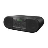 Panasonic Portable FM Radio & CD Player