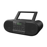 Panasonic Portable FM Radio & CD Player