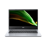 Acer Aspire 1 14" Laptop - Intel Celeron 4GB-RAM