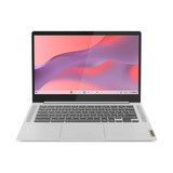 Lenovo IdeaPad Slim 3 14" HD Chromebook (128GB)