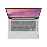 Lenovo IdeaPad Slim 3 14" HD Chromebook (128GB)