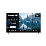 Panasonic 75" 4K LED Google TV