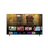 Panasonic 65" 4K LED Google TV