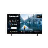 Panasonic 55" 4K LED Google TV