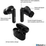 Panasonic True Wireless In-Ear Headphones