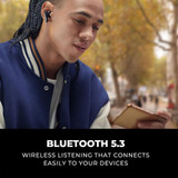 Panasonic True Wireless In-Ear Headphones