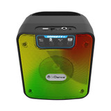 IDance GOPARTY-1 Portable Speaker