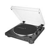Audio Technica Fully Automatic Belt-drive Turntable