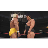 Xbox Series X WWE 2K24