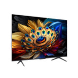 TCL 55" C655 4K QLED UHD Google TV