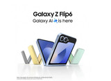 Samsung Galaxy Z Flip6 5G 256GB