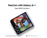 Samsung Galaxy Z Flip6 5G 256GB