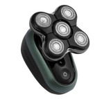 Remington RX7 Ultimate Series Head Shaver