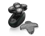 Remington RX7 Ultimate Series Head Shaver