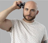 Remington RX7 Ultimate Series Head Shaver