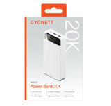 Cygnett Boost 20K V4 Power Bank