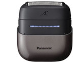 Panasonic Compact 3 Blade High Speed Shaver