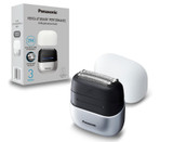Panasonic Compact 3 Blade High Speed Shaver
