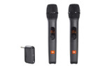 JBL Wireless 2 Microphone System