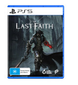 PS5 The Last Faith